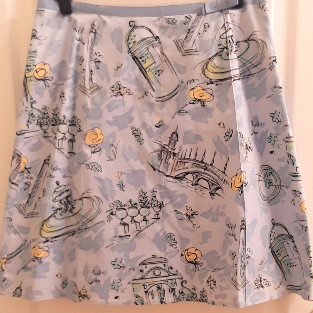 Skirt